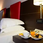 Voco & Congressi By Ihg Szálloda