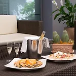 Voco & Congressi By Ihg Πάρμα