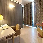 Voco & Congressi By Ihg 4* Parma