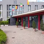 Szálloda Voco & Congressi By Ihg