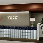 Voco & Congressi By Ihg Szálloda