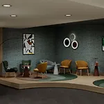 Szálloda Voco & Congressi By Ihg 4*