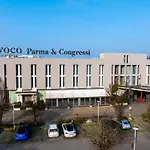 Voco & Congressi By Ihg Hotel Parma
