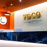Voco & Congressi By Ihg Parma