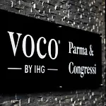 Hotel Voco & Congressi By Ihg Parma