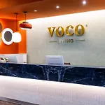 Voco & Congressi By Ihg Hotel Parma