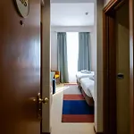 Ξενοδοχείο Voco & Congressi By Ihg 4*