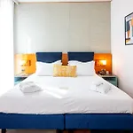 Voco & Congressi By Ihg 4* Parma