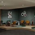 Voco & Congressi By Ihg Szálloda