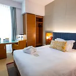 Voco & Congressi By Ihg Hotel Parma