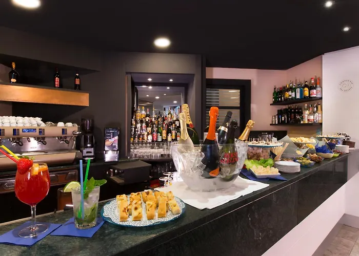 Voco & Congressi By Ihg Parma