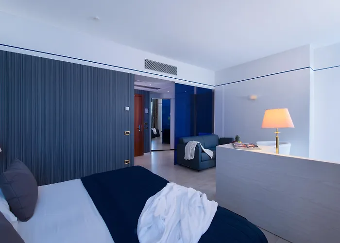 מלון Voco & Congressi By Ihg