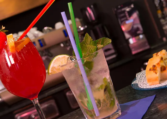 & Congressi Hotel Parme