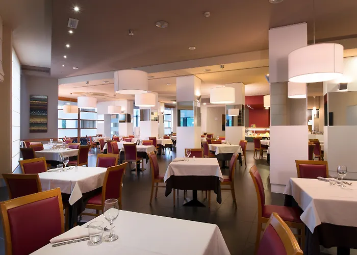 & Congressi Hotel 4*