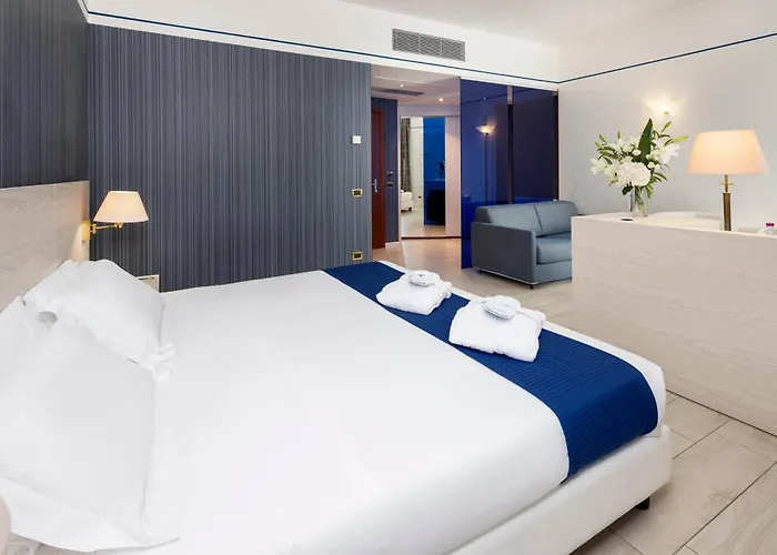Hotel Voco & Congressi By Ihg Parme