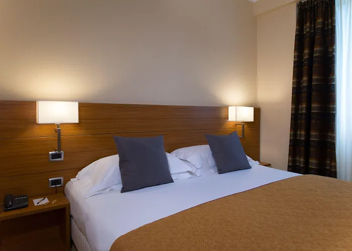 Voco & Congressi By Ihg Hotel Parma