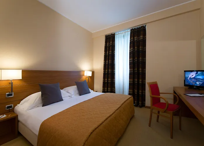 Voco & Congressi By Ihg Hotel 4*