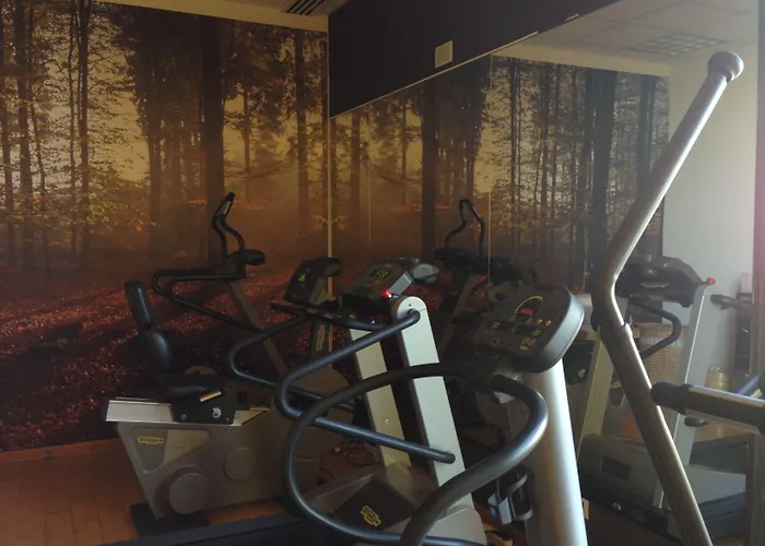 Voco & Congressi By Ihg מלון 4*