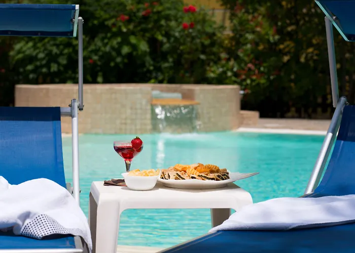 Voco & Congressi By Ihg מלון 4*