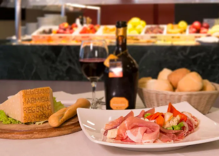 Hotel Voco & Congressi By Ihg Parma