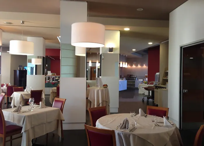 Hotel Voco & Congressi By Ihg Parma