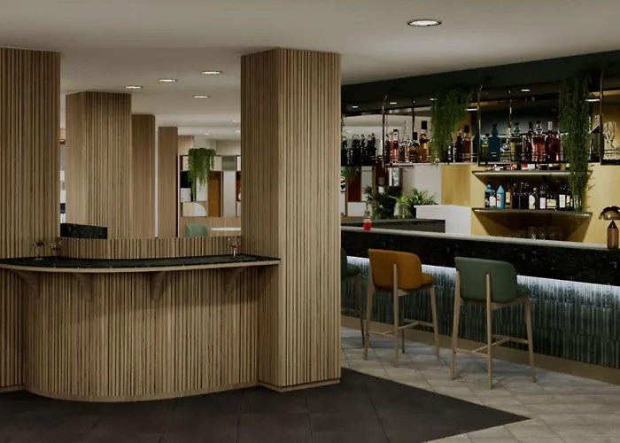 Voco & Congressi By Ihg 4*