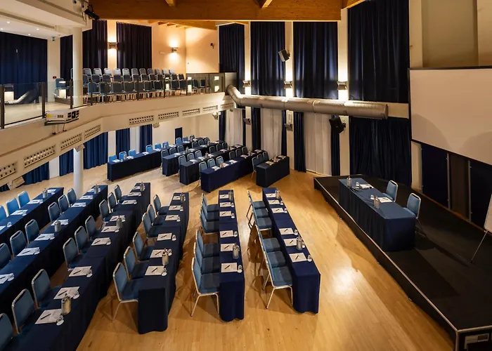 Voco & Congressi By Ihg