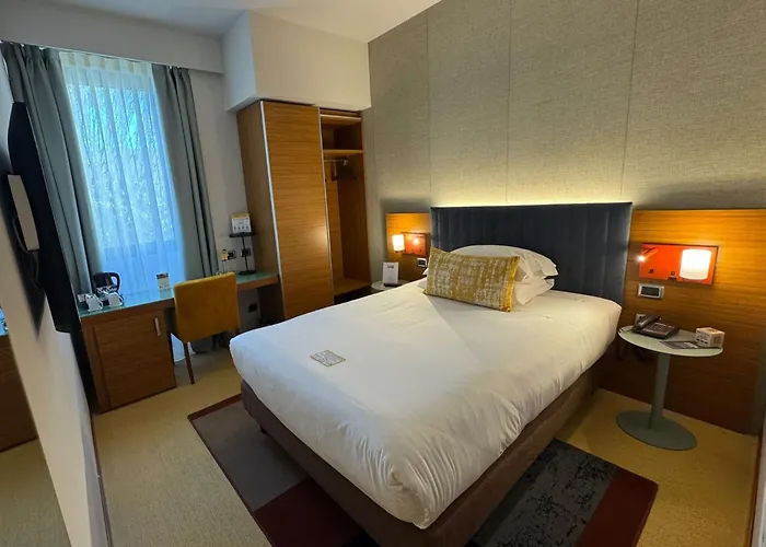 Hotel Voco & Congressi By Ihg