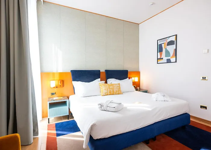 Hotel Voco & Congressi By Ihg
