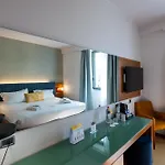 Voco & Congressi By Ihg 4* Parma