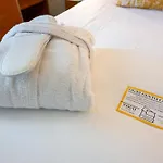 Voco & Congressi By Ihg Hotel Parma