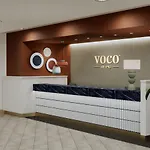 ホテル Voco & Congressi By Ihg