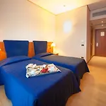 Voco & Congressi By Ihg 4* Parma