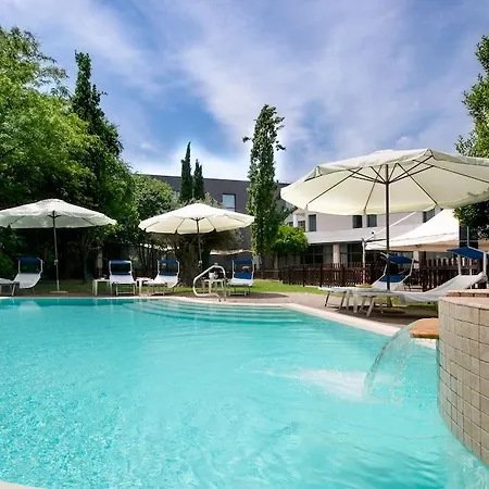 Parma&congressi Hotel 4*