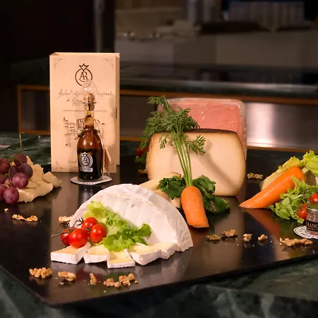 Hotel & Congressi Parma