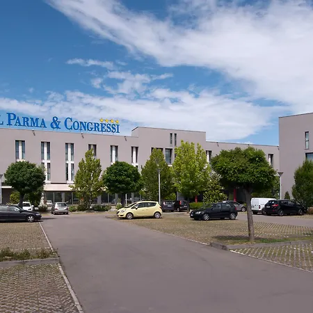 & Congressi Hotel Parma