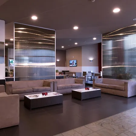 & Congressi Hotel Parma