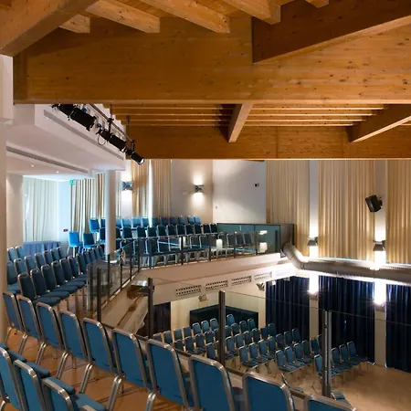 Hotel & Congressi Parma