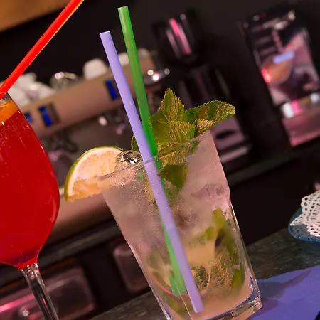 & Congressi Hotel Parma