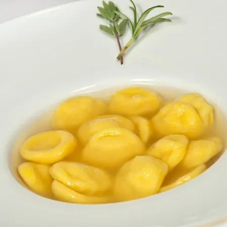 Отель & Congressi