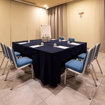 Voco Parma & Congressi By Ihg 4* Parma