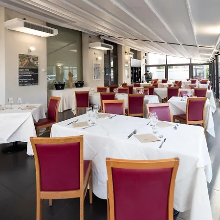 Voco Parma & Congressi By Ihg