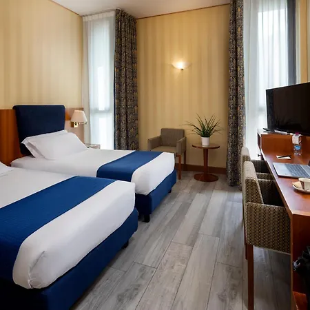 Voco Parma & Congressi By Ihg Otel