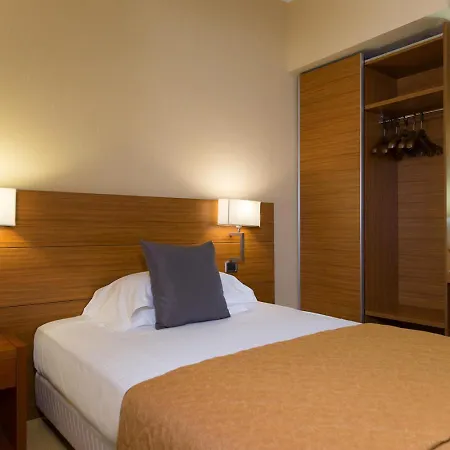 Hotel & Congressi