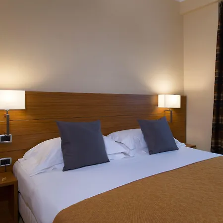 Voco & Congressi By Ihg Szálloda Parma