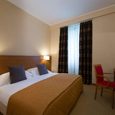 & Congressi Hotel 4*