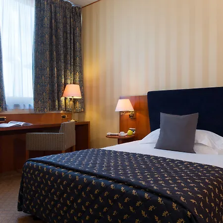 Voco & Congressi By Ihg Отель 4*