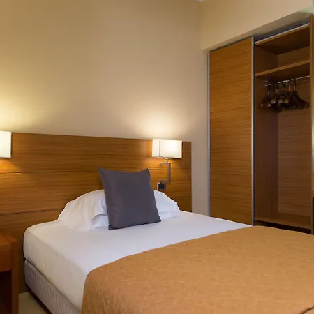 Voco & Congressi By Ihg 4* Parma