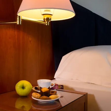 & Congressi 4* Parma