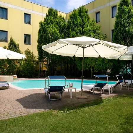 Szálloda Voco & Congressi By Ihg 4*